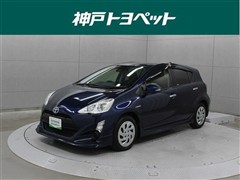 アクア Sスタイルブラック