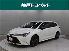 カローラツーリング