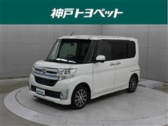 タント カスタムX