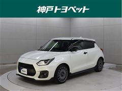 スズキ スイフト スポーツ