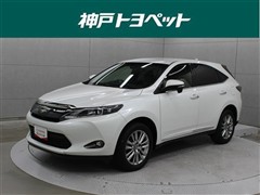 ハリアー プレミアム