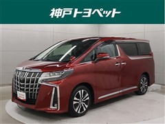 アルファード S Cパッケージ