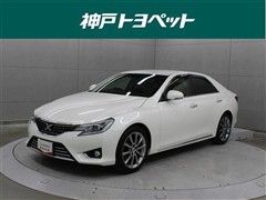 マークX プレミアム