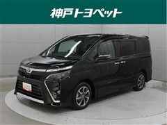 トヨタ ヴォクシー ZS キラメキ3
