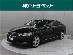 レクサス GS350