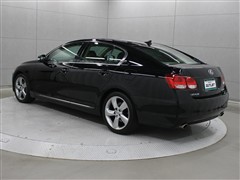 GS460 VER-L