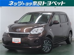 パッソ X Gパッケージ