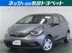 ホンダ フィット E:HEV ホーム