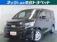 トヨタ ノア HV X