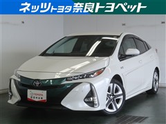 プリウスPHV A