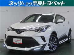 C-HR HV Gモードネロセーフティ