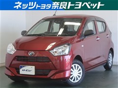 ミライース L SA3 10thアニバ