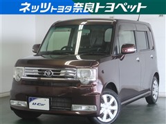 トヨタ ピクシススペース カスタム X