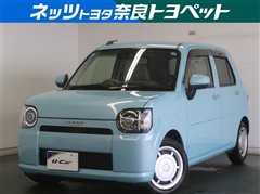 ダイハツ　ミラトコット Gリミテッド SA3