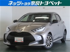 トヨタ ヤリス G