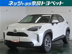 ヤリスクロス Z