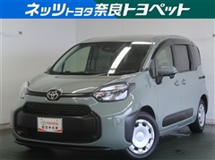 シエンタ HV X