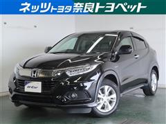 ホンダ　ヴェゼルHV Xホンダセンシング