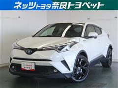 トヨタ C-HR HV G モードネロ