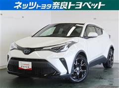 トヨタ C-HR HV Gモードネロセーフティ