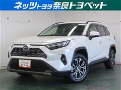 トヨタ RAV4 HV G