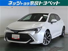 カローラスポーツ HV G Z