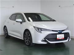 カローラスポーツ HV G Z