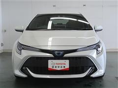 カローラスポーツ HV G Z