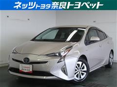 プリウス A
