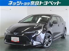 カローラツーリング HV WXB
