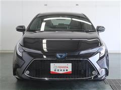 カローラツーリング HV WXB