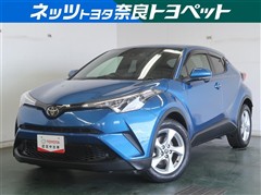 C-HR S-T