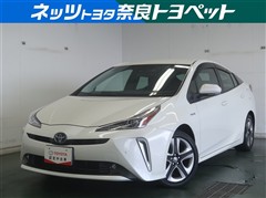 プリウス A ツーリングセレクション