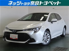 カローラスポーツ HV G