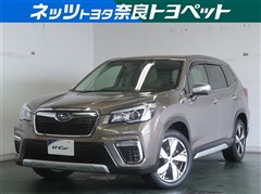 フォレスター HV アドバンス