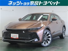 クラウン CO Gアドバ レザーP