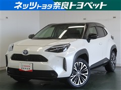 ヤリスクロス HV Z