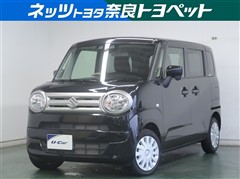 スズキ ワゴンRスマイル G