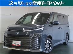 ヴォクシー HV S-G