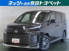 ヴォクシー HV S-G