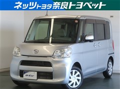 タント L スマートセレクションSA