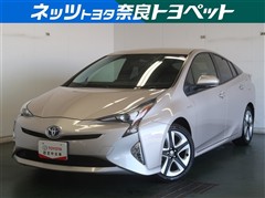 プリウス S ツーリングセレクション