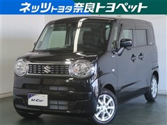 ワゴンＲ　スマイル