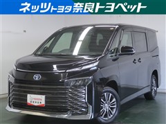 ヴォクシー HV S-G