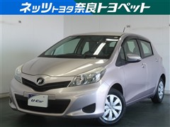 ヴィッツ F Mパッケージ