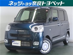 ムーヴキャンバス セオリー G