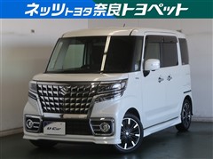 スペーシア カスタムHV XSターボ