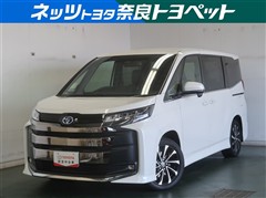 トヨタ　ノア HV S-Z