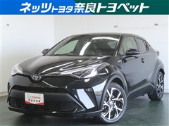 トヨタ C-HR HV G