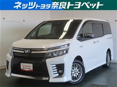 トヨタ ヴォクシー HV ZS キラメキ2